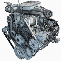 C0328 Engine